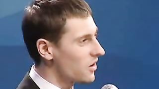 Николай Рынжук - Господь и Бог мой