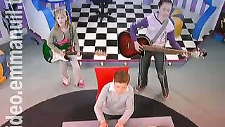 КлипЧик - Благородные герои