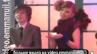 КлипЧик - Рождество рядом