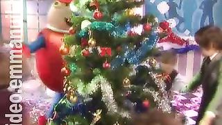 КлипЧик - Рождество рядом