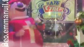 КлипЧик - Рождество рядом