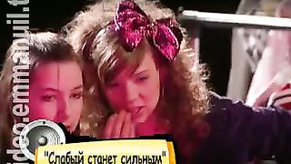 КлипЧик - Слабый станет сильным