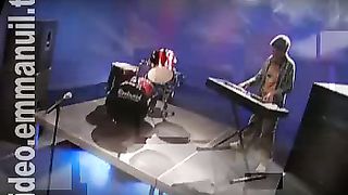 КлипЧик - Слабый станет сильным