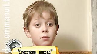 КлипЧик - Спасатели вперед