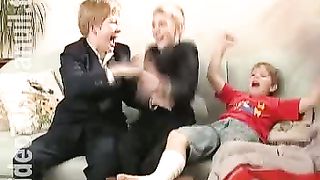 КлипЧик - Спасатели вперед