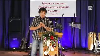 Місіонер З Індії Вадім і Костя зі Львова