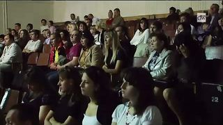 Місіонер З Індії Вадім і Костя зі Львова