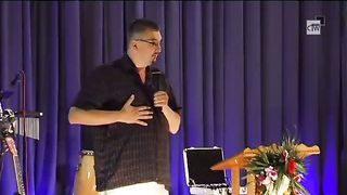 Місіонер З Індії Вадім і Костя зі Львова