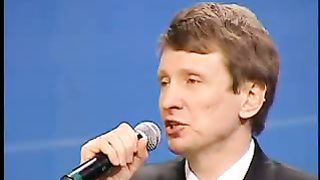 Квартет ЗДА - Господь - хранитель мой