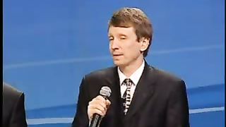 Квартет ЗДА - Господь - хранитель мой