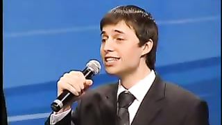 Квартет ЗДА - Господь - хранитель мой