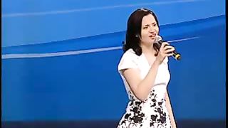 Олеся Москаленко - Голос Христа