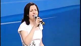 Олеся Москаленко - Голос Христа