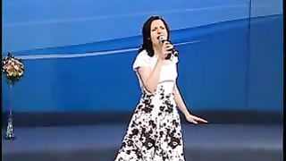 Олеся Москаленко - Голос Христа