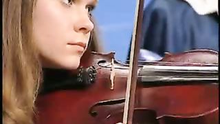 Детский хор ЗХСШ - Голгофа