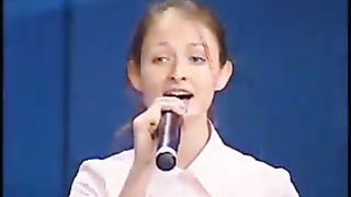 Вокальный ансамбль Альфы и Омега - Воспоем хвалу Господу