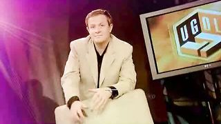 Угол Олег Замуруев - Исповедь судьи