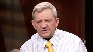 Угол Олег Замуруев - Исповедь судьи