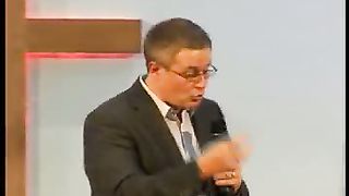 Александр Шевченко в ц Спасение