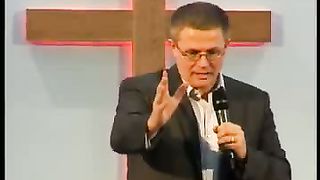 Александр Шевченко в ц Спасение