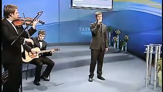 Андрей Дрозда - Вечный свет