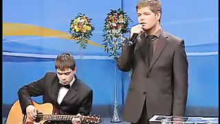 Андрей Дрозда - Вечный свет