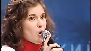 Яна Валивач - Весна