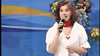 Яна Валивач - Весна