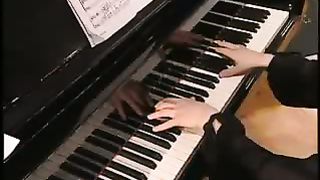 Камерный хор ЗДА - Весенняя песня