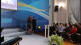 Евгения Скибина - Верю я в тебя Иисус