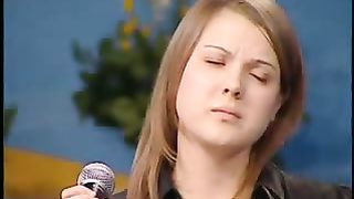 Евгения Скибина - Верю я в тебя Иисус