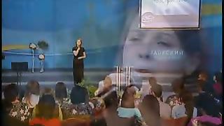 Евгения Скибина - Верю я в тебя Иисус