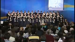 Хор Credo - Верую