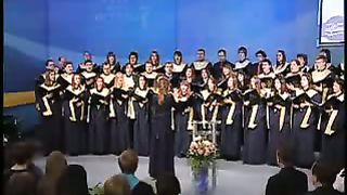 Хор Credo - Верую