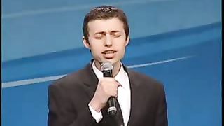 Андрей Балкан - Великий Бог