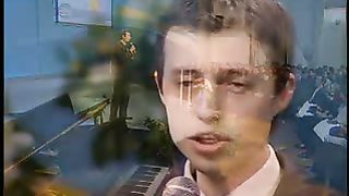 Андрей Балкан - Великий Бог