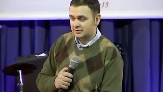 Луй Юра - Наш внутрішній чоловік