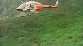 Крик с горы (1985)