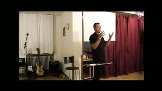 Кирьяков - Господь грядет 2. Синдром ИЦЖ