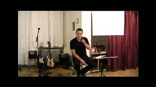 Кирьяков - Господь грядет 2. Синдром ИЦЖ