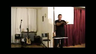 Кирьяков - Господь грядет 2. Синдром ИЦЖ