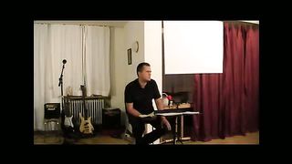 Кирьяков - Господь грядет 2. Синдром ИЦЖ