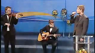 Андрей Дрозда - Великий Бог