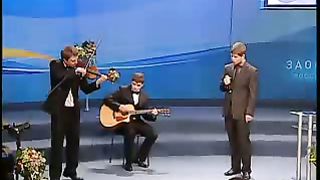 Андрей Дрозда - Великий Бог