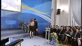 Вениамин Северенюк - В небеса я к Тебе взываю