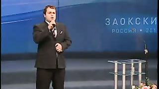 Вениамин Северенюк - В небеса я к Тебе взываю