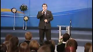 Вениамин Северенюк - В небеса я к Тебе взываю