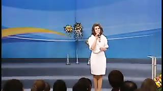 Яна Валивач - В небе ангелы поют