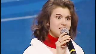 Яна Валивач - В небе ангелы поют