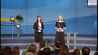 Ольга Медведева - В Иисусе найдешь